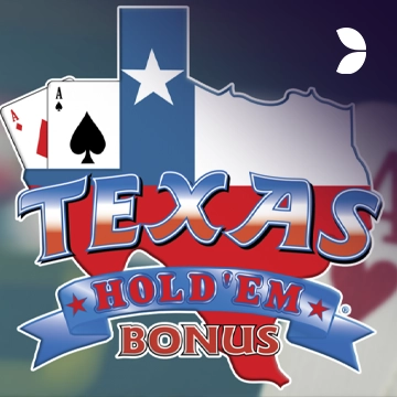 Texas Holdem Bonus Poker - JPMAXWIN188