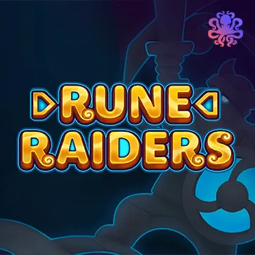 Octoplay : Rune Raiders - JPMAXWIN188