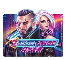Joker123 : Cyber Race - JPMAXWIN188
