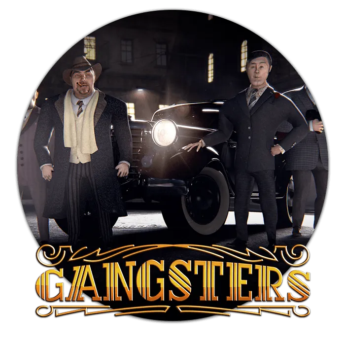 Habanero : Gangsters - JPMAXWIN188