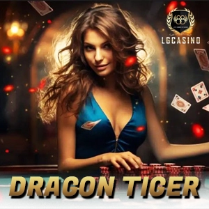 Dragon Tiger - JPMAXWIN188