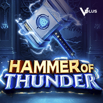 Hammer of Thunder - JPMAXWIN188