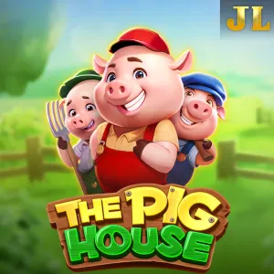 Jili : The Pig House - JPMAXWIN188