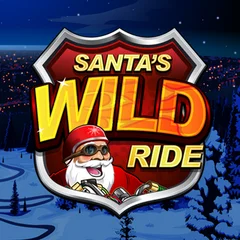 Microgaming : Santas Wild Ride - JPMAXWIN188