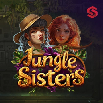 SmartSoft : Jungle Sisters - JPMAXWIN188