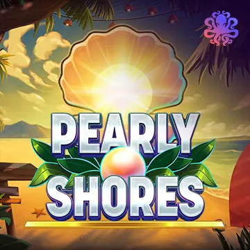 Octoplay : Pearly Shores - JPMAXWIN188