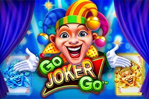 Playtech : Go Joker Go™ - JPMAXWIN188