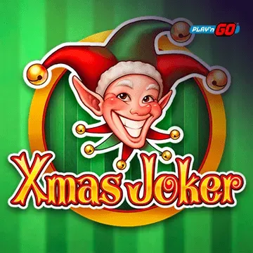 PlaynGo : Xmas Joker - JPMAXWIN188