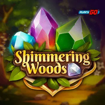 PlaynGo : The Shimmering Woods - JPMAXWIN188