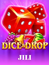 Jili : Dice & Drop - JPMAXWIN188