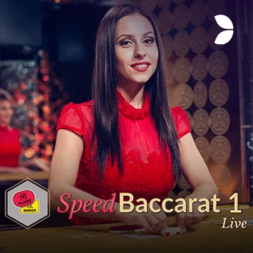 Speed Baccarat 1 - JPMAXWIN188
