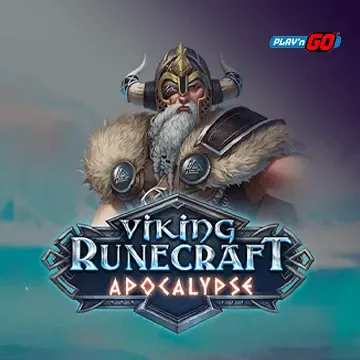 PlaynGo : Viking Runecraft: Apocalypse - JPMAXWIN188