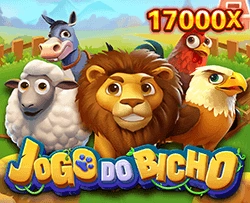Jogo Do Bicho - JPMAXWIN188
