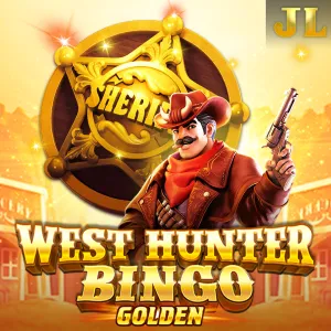 West Hunter Bingo - JPMAXWIN188