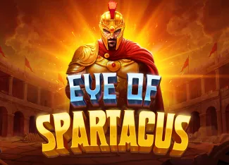 Pragmatic : Eye of Spartacus - JPMAXWIN188