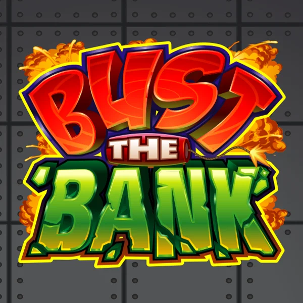 Microgaming : Bust the Bank - JPMAXWIN188