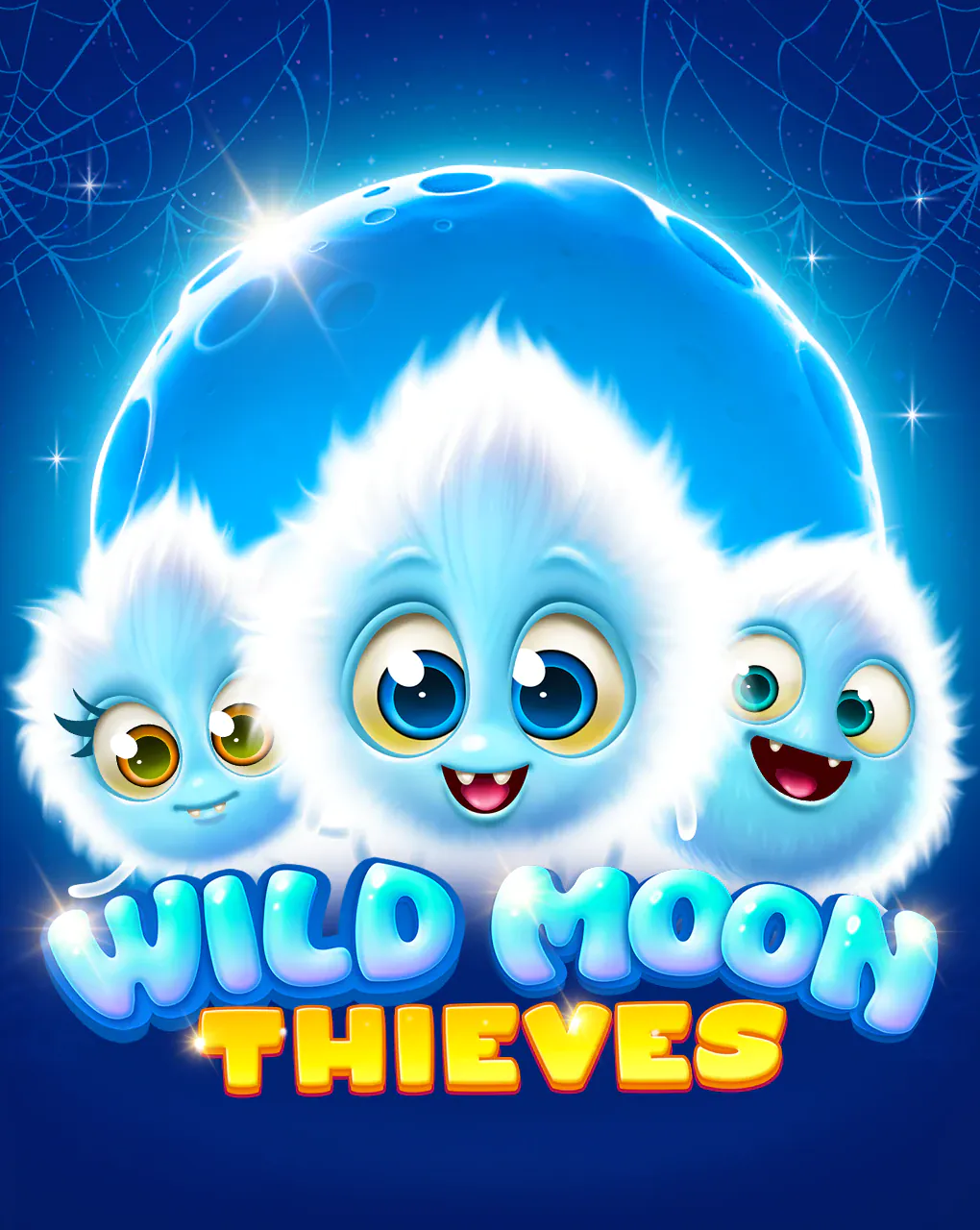 Bgaming : Wild Moon Thieves - JPMAXWIN188