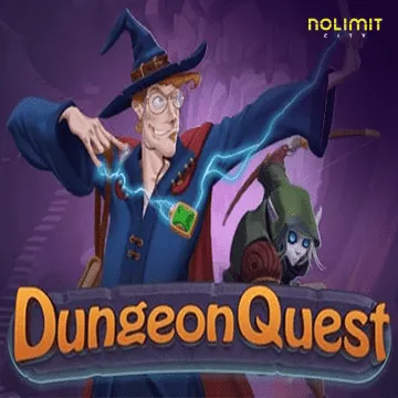 NolimitCity : Dungeon Quest - JPMAXWIN188
