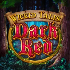 Microgaming : Wicked Tales: Dark Red - JPMAXWIN188