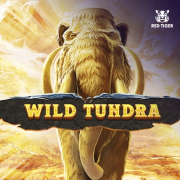 Redtiger : Wild Tundra - JPMAXWIN188