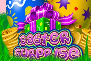 Playtech : Easter Surprise - JPMAXWIN188