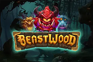 Playtech : Beastwood - JPMAXWIN188