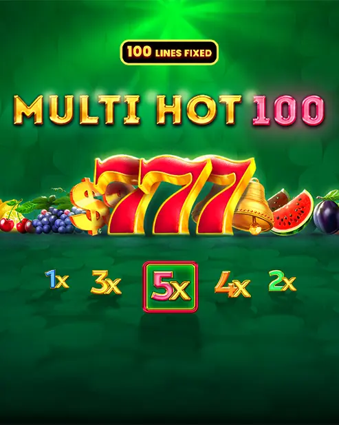 SmartSoft : Multi Hot 100 - JPMAXWIN188