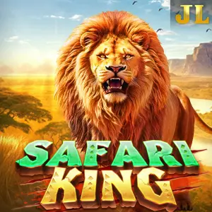 Jili : Safari King - JPMAXWIN188