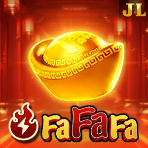 Jili : Fa Fa Fa - JPMAXWIN188