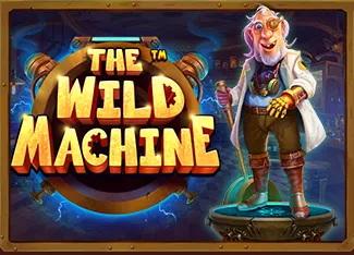 Pragmatic : The Wild Machine - JPMAXWIN188