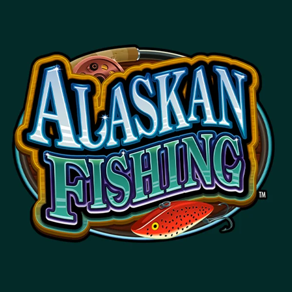 Microgaming : Alaskan Fishing - JPMAXWIN188