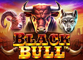 Pragmatic : Black Bull - JPMAXWIN188