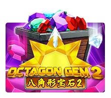 Joker123 : Octagon Gem 2 - JPMAXWIN188