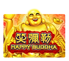 Joker123 : Happy Buddha - JPMAXWIN188