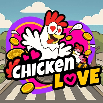 Chicken Love - JPMAXWIN188