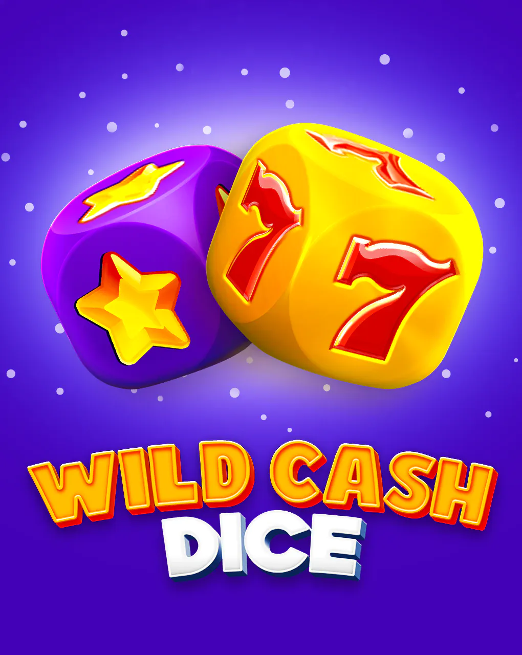 Bgaming : Wild Cash Dice - JPMAXWIN188