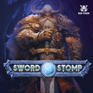 Redtiger : Sword Stomp - JPMAXWIN188