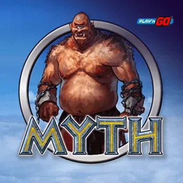 PlaynGo : Myth - JPMAXWIN188