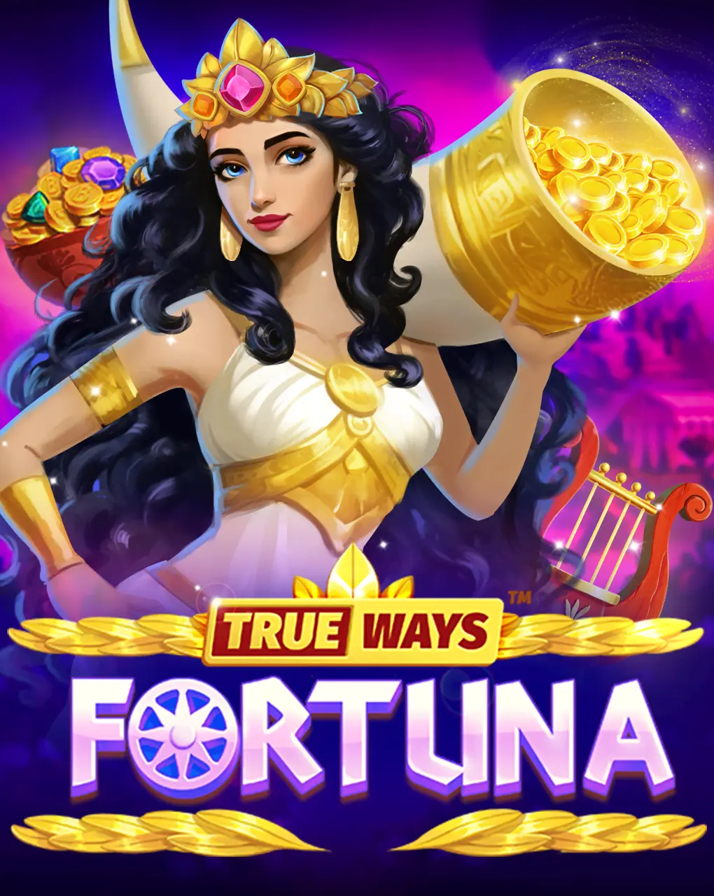 Bgaming : Fortuna Trueways - JPMAXWIN188