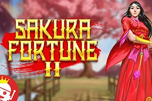 Playtech : POP Sakura Fortune 2 (Quickspin) - JPMAXWIN188