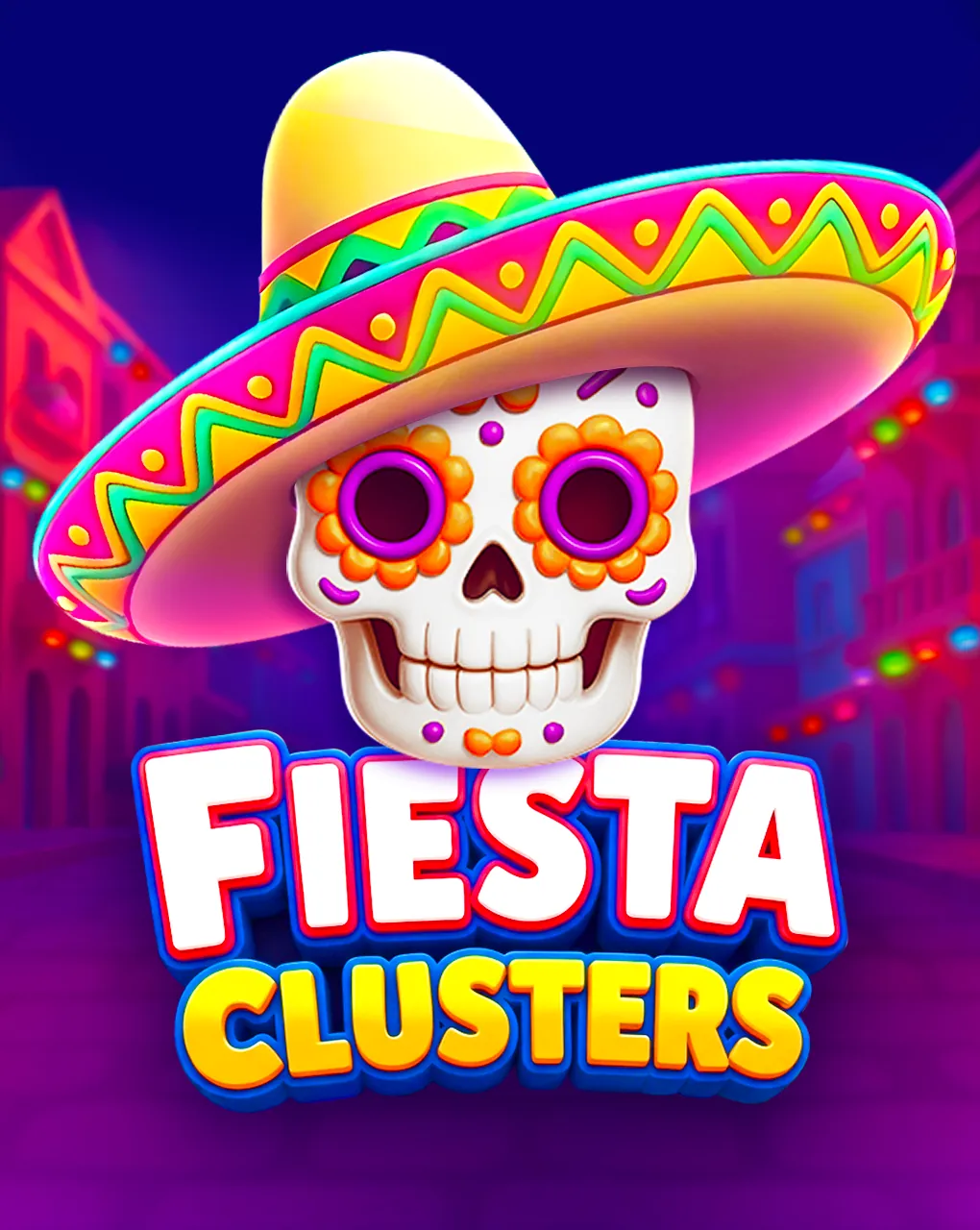 Bgaming : Fiesta Clusters - JPMAXWIN188