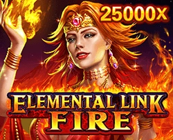 JDB : Elemental Link Fire - JPMAXWIN188