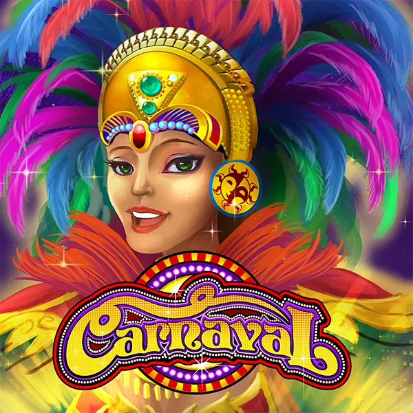Microgaming : Carnaval - JPMAXWIN188
