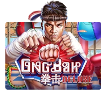 Ong Bak Deluxe - JPMAXWIN188