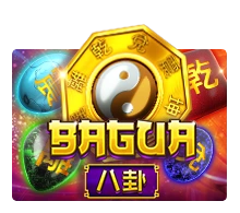 Bagua - JPMAXWIN188
