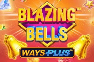 Playtech : Blazing Bells PowerPlay Jackpot - JPMAXWIN188