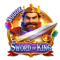 SWORD OF KING - JPMAXWIN188