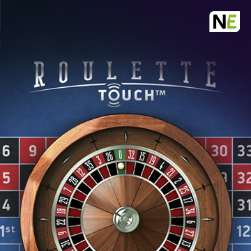 NetEnt : Roulette Touch - JPMAXWIN188
