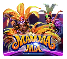 Joker123 : Mammamia - JPMAXWIN188