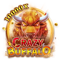 Facai : CRAZY BUFFALO - JPMAXWIN188